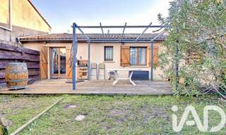 Maison 3 Pièces 60 m² à vendre à Ludon-Médoc (33290)