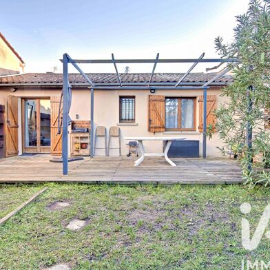 Maison 3 pièces 224000 €