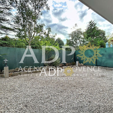 Appartement 2 pièces 920 €