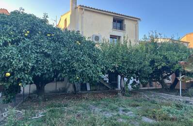 Maison de village 230 m2 — photo du bien