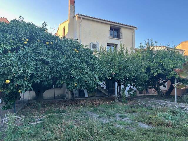 Maison de village 230 m2 — photo du bien