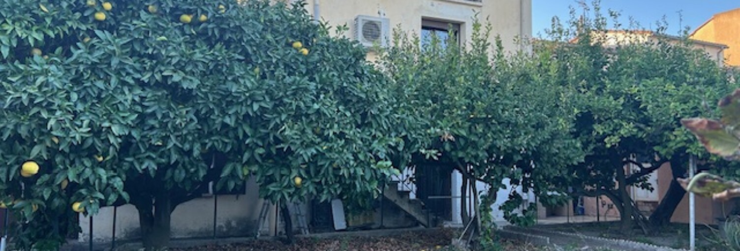 Maison 6 Pièces 230 m² à vendre à Canohès (66680)