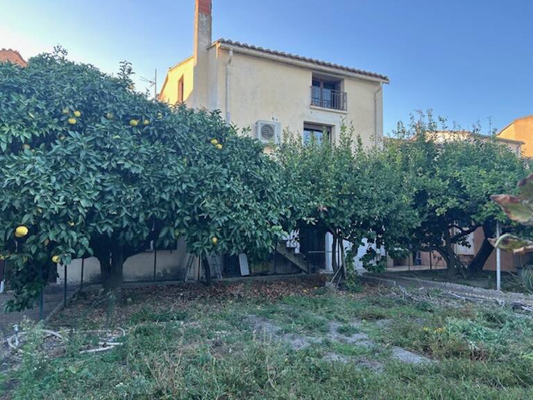 Maison de village 230 m2 — photo 1