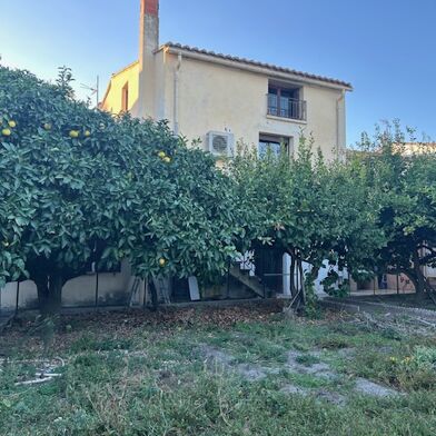 Maison 6 pièces 315000 €