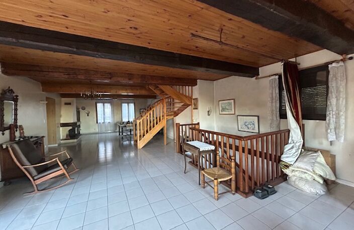 Maison de village 230 m2 — photo 2