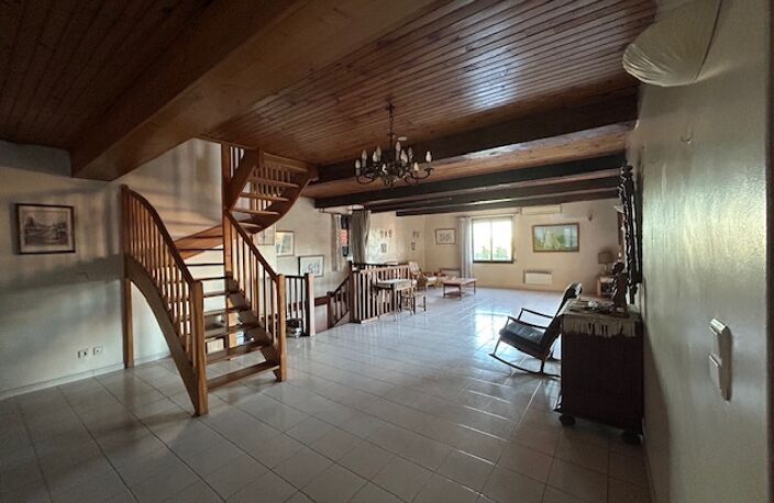 Maison de village 230 m2 — photo 4
