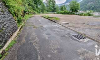 Terrain  1000 m² à vendre à Saint-Claude (39200)