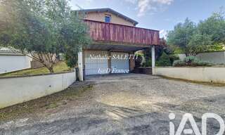 Maison 2 Pièces 95 m² à vendre à Bon-Encontre (47240)