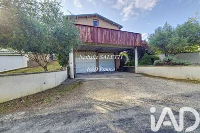 Maison 2 pièces 205000 €