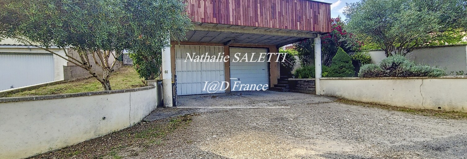 Maison 2 Pièces 95 m² à vendre à Bon-Encontre (47240)