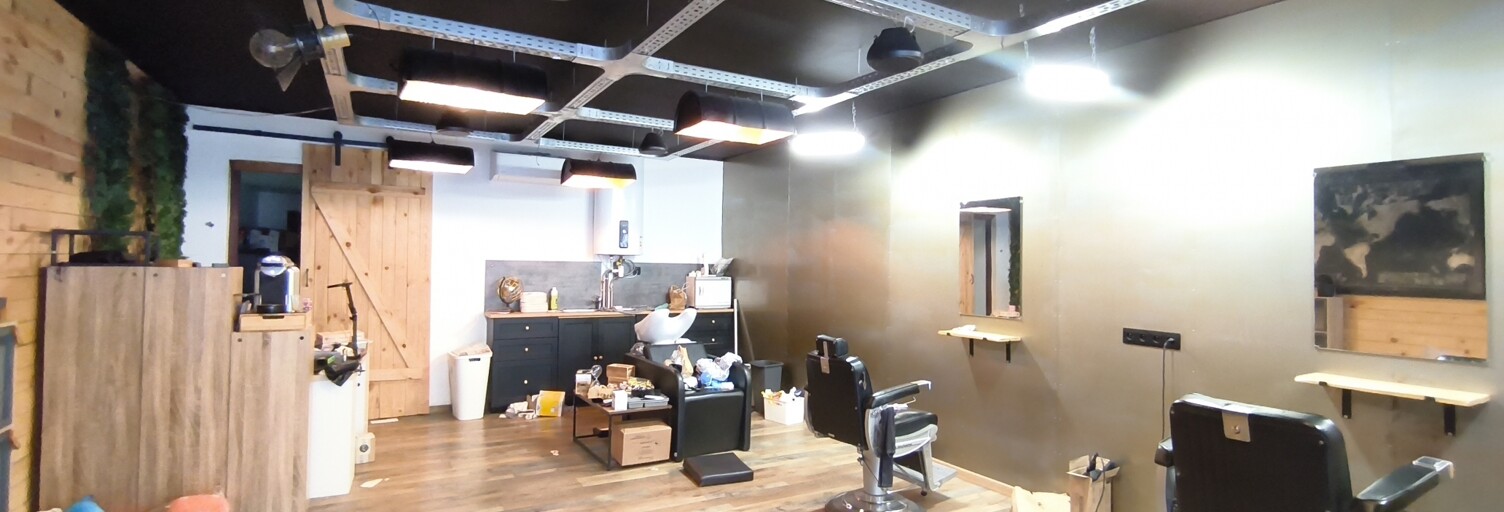 Immeuble  130 m² à vendre à Givet (08600)