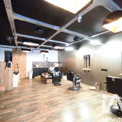 Immeuble  189000 €