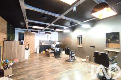 Immeuble  189000 €