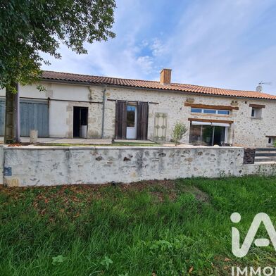 Maison 5 pièces 263000 €