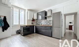 Appartement 2 Pièces 47 m² à vendre à Nantes (44000)