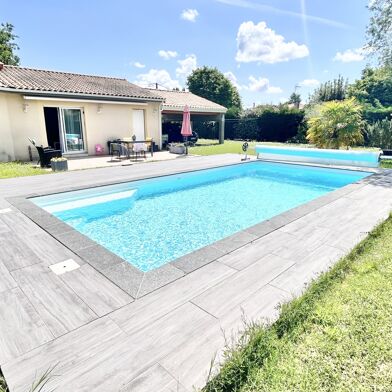 Maison 5 pièces 340000 €