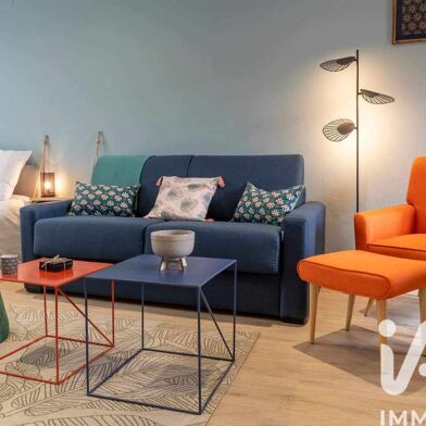 Immeuble  194000 €