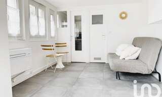 Appartement 3 Pièces 20 m² à vendre à Rouen (76000)