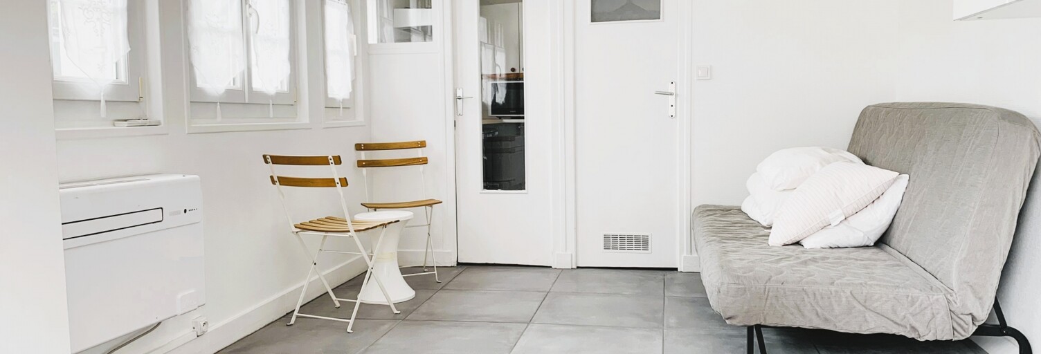 Appartement 3 Pièces 20 m² à vendre à Rouen (76000)