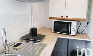 Appartement 3 Pièces 20 m² à vendre à Rouen (76000)