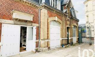 Appartement 3 Pièces 20 m² à vendre à Rouen (76000)