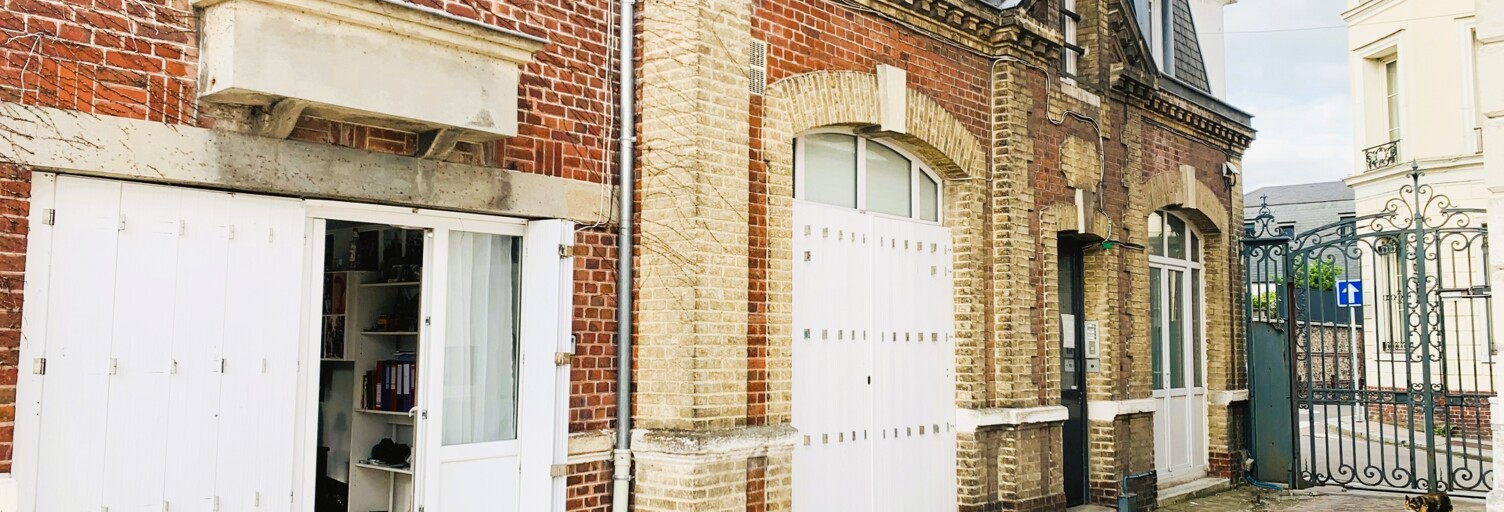 Appartement 3 Pièces 20 m² à vendre à Rouen (76000)