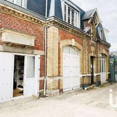 Appartement 3 pièces 84500 €