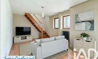 Appartement 3 Pièces 45 m² à vendre à Dourdan (91410)