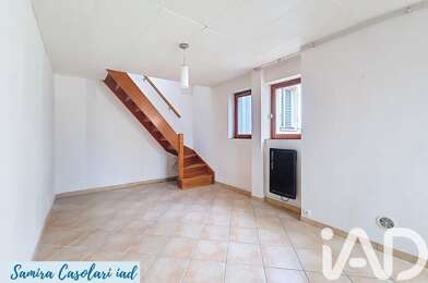 Appartement 3 pièces 135000 €