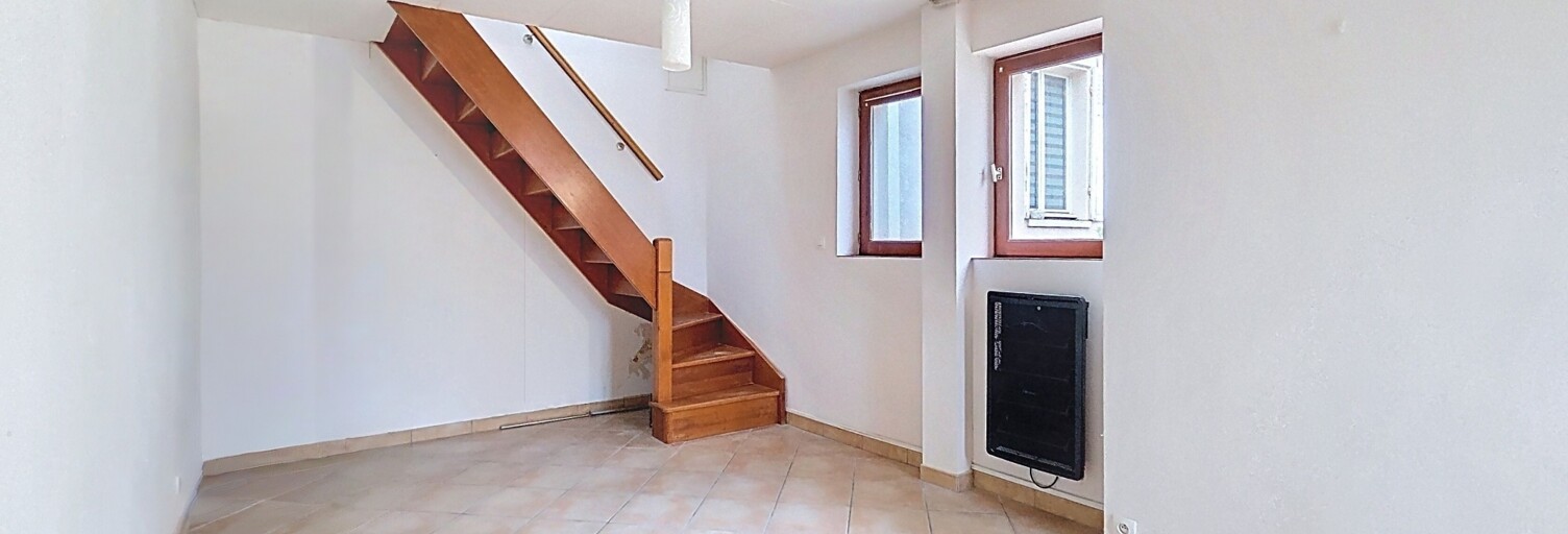 Appartement 3 Pièces 44 m² à vendre à Dourdan (91410)