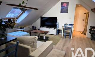 Appartement 2 Pièces 22 m² à vendre à Claye-Souilly (77410)