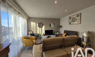 Appartement 3 Pièces 75 m² à vendre à Pau (64000)