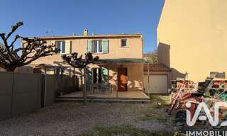 Maison 4 Pièces 90 m² à vendre à Monteux (84170)