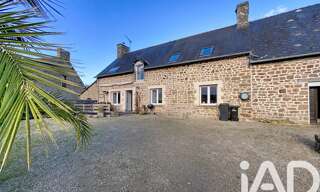 Maison 5 Pièces 126 m² à vendre à Roz-sur-Couesnon (35610)