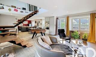 Maison 5 Pièces 126 m² à vendre à Roz-sur-Couesnon (35610)