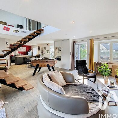 Maison 5 pièces 259900 €