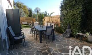 Appartement 4 Pièces 88 m² à vendre à Berre-les-Alpes (06390)