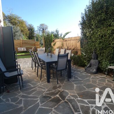 Appartement 4 pièces 350000 €