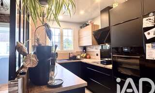 Maison 5 Pièces 80 m² à vendre à Élincourt-Sainte-Marguerite (60157)