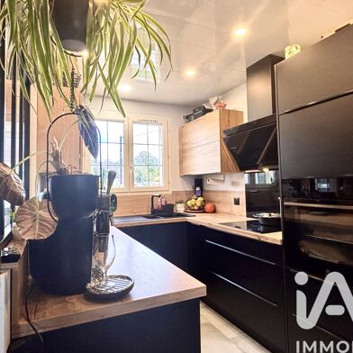 Maison 5 pièces 189000 €