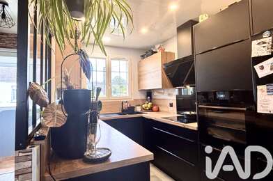 Maison 5 pièces 189000 €