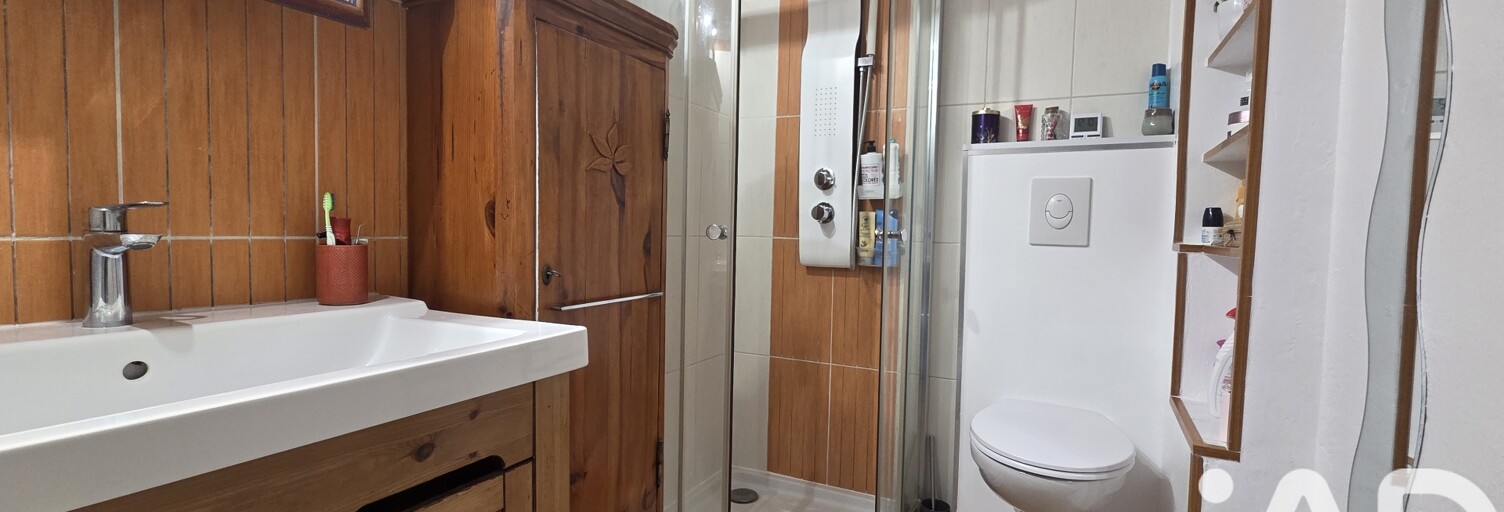 Appartement 4 Pièces 83 m² à vendre à La Garde (83130)