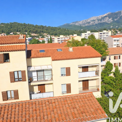 Appartement 4 pièces 229000 €