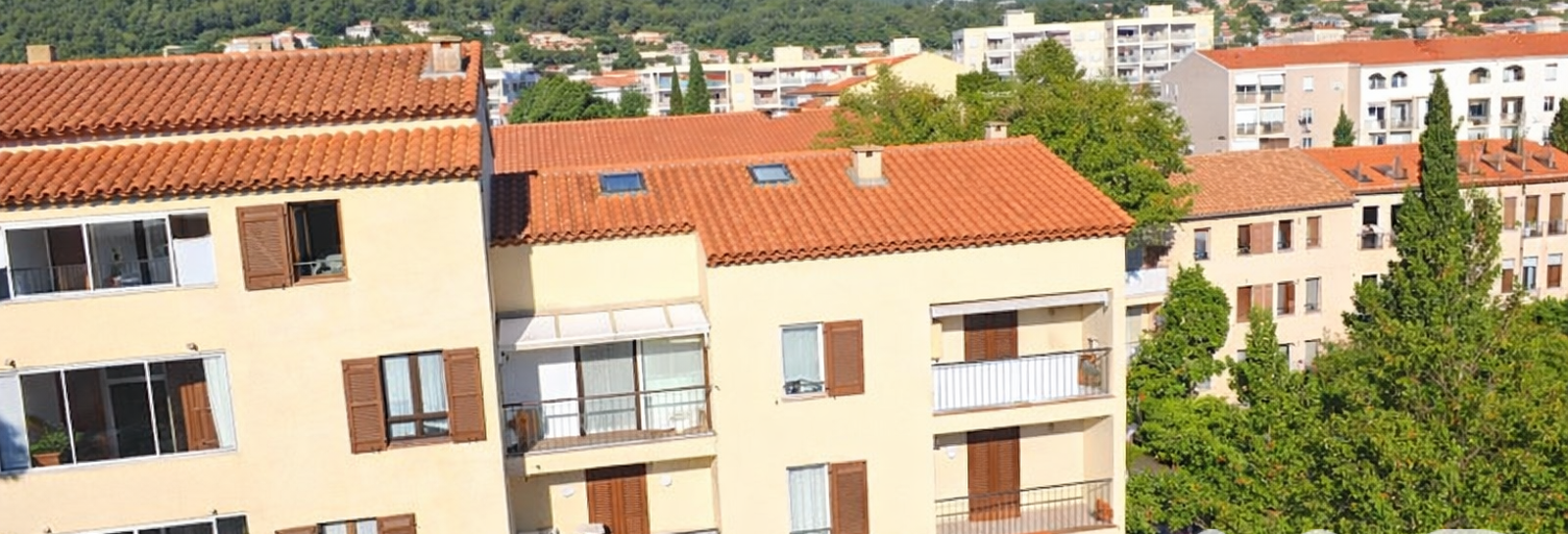 Appartement 4 Pièces 83 m² à vendre à La Garde (83130)