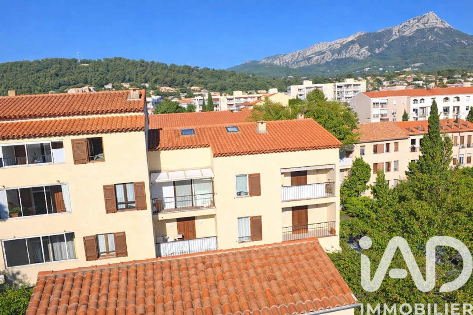 Vente Appartement 4 pièces - Photo 2