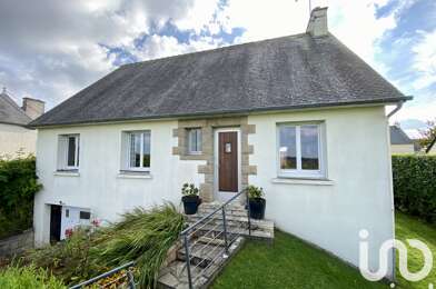 Maison 5 pièces 279000 €