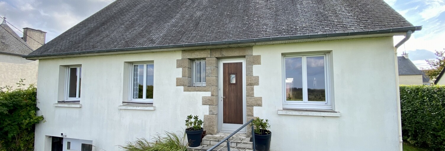 Maison 5 Pièces 104 m² à vendre à Pleudihen-sur-Rance (22690)