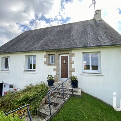 Maison 5 pièces 295000 €