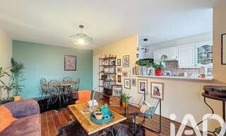 Appartement 3 Pièces 62 m² à vendre à Limeil-Brévannes (94450)