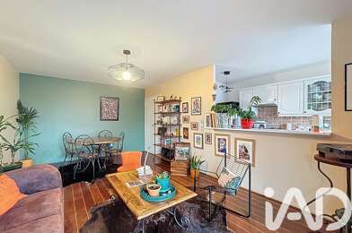 Appartement 3 pièces 215000 €